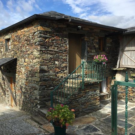Palheiro Do Vale Do Paiva Villa Cabril  ภายนอก รูปภาพ