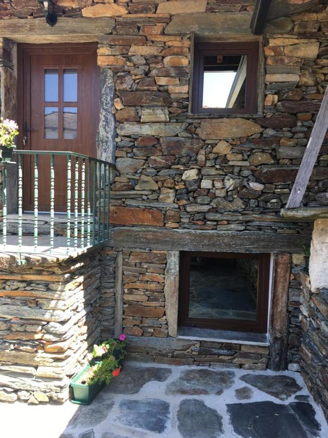 Palheiro Do Vale Do Paiva Villa Cabril  ภายนอก รูปภาพ
